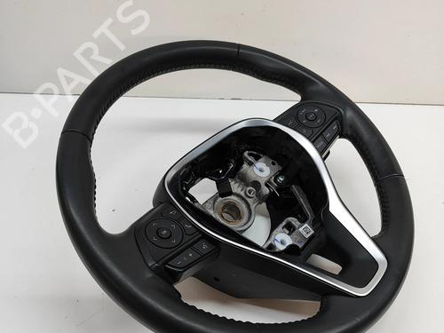 Rat TOYOTA COROLLA Estate (_E21_) 2.0 Hybrid (MZEH12) | BP27788818C49 