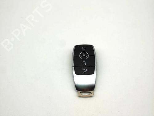 Used Electronic module Electronic module MERCEDES-BENZ EQA (H243) EQA 250+ (243.702) (190 hp) 36534252 36534252