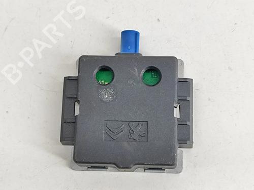 Electronic module CITROËN C4 III (BA_, BB_, BC_) 1.2 PureTech 130 (BAHNSA, BAHNSB) | BP28687215M83 - Image 5