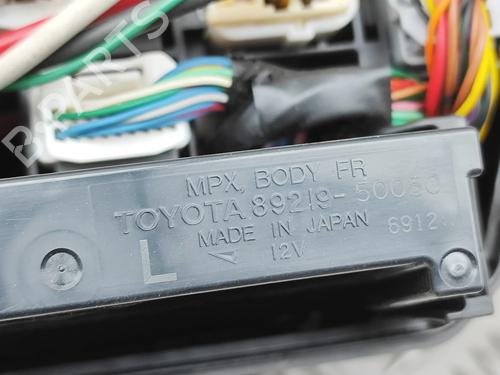 Fuse box LEXUS LS (_F4_) 460 (USF40) | BP37698158E1  - Image 7