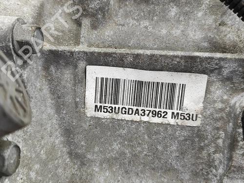 Gearbox FORD TRANSIT V363 Van (FCD, FDD) 2.0 EcoBlue | BP27723639M3 