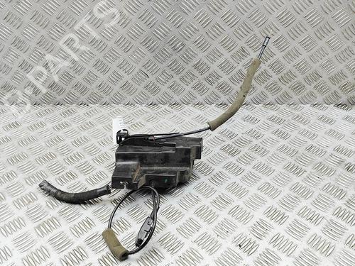 Front right lock RENAULT MASTER III Bus (JV) 2.3 dCi 135 FWD (JV0N, JV08) | BP37510457C97 - Image 5