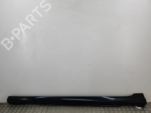 Used Left sideskirt Left sideskirt 38070076 38070076