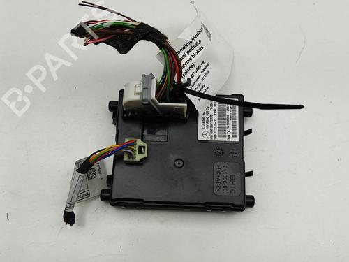 Used Electronic module MERCEDES-BENZ E-CLASS (W213) E 220 d (213.004) (194 hp) 27607912