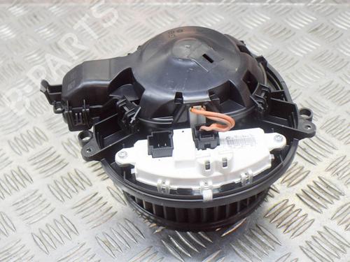 Heater blower motor BMW 2 Coupe (F22, F87) 220 d | BP8835616M62 