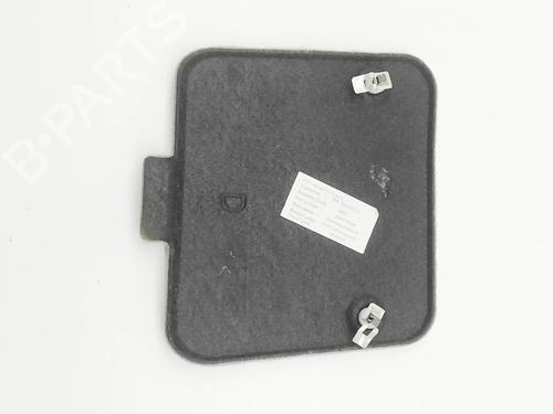 Boot lining MASERATI GRAN TURISMO I 4.7 S | BP39687568I3 - Image 3