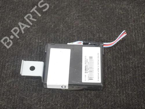 Used Electronic module SUBARU FORESTER (SH_) 2.0 D AWD (SHH, SHD, SHN) (147 hp) 6758770