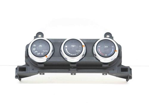 Used Climate control MAZDA CX-3 (DK) 1.5 SKYACTIV-D (DK2WS, DK5FW) (105 hp) 9166597