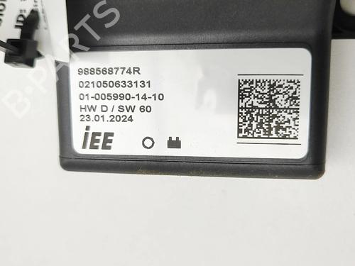Control unit NISSAN ARIYA (FE0) EV | BP38094158M11  - Image 6