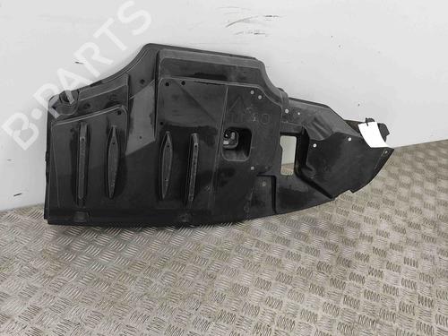 Used Underbody protection TOYOTA AURIS (_E18_) 1.6 (ZRE181_, ZRE185_, ZRE185R, ZRE181R) (132 hp) 22807781