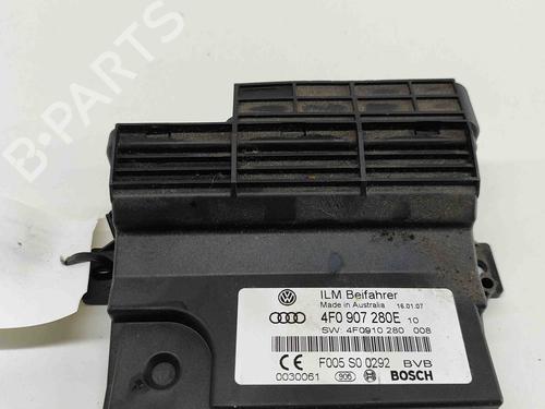 Module électronique AUDI Q7 (4LB) 3.0 TDI quattro (233 hp) 17015578