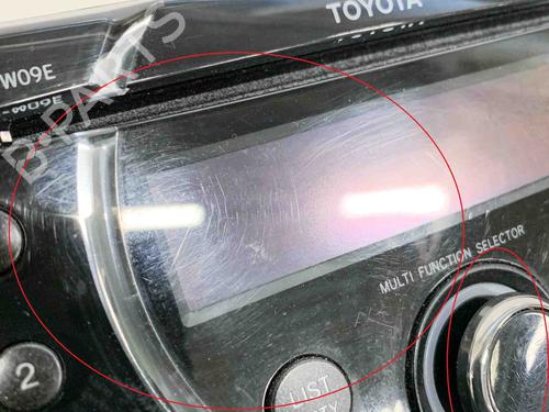 Electronic module TOYOTA HILUX VII Pickup (_N1_, _N2_, _N3_) 2.5 D-4D 4WD (KUN25) | BP6759046M83 