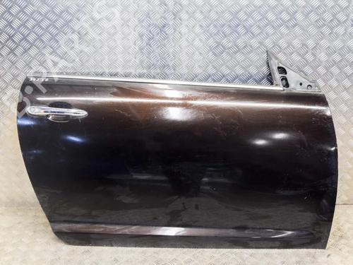 Used Right front door ALFA ROMEO MITO (955_) 1.4 (78 hp) 9296560