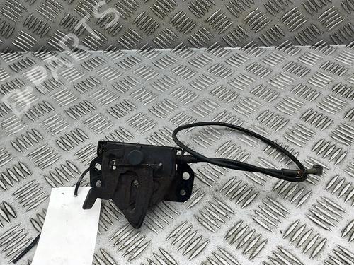 Used Hood lock HYUNDAI H-1 Cargo (TQ) 2.5 CRDi (116 hp) 32061449