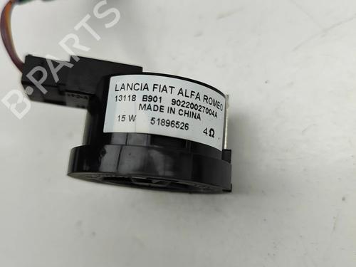 Speaker ALFA ROMEO STELVIO (949_) 2.9 Q4 (949.AXG2A, 949.AXH2A, 949.AXS2A) | BP28955384E2