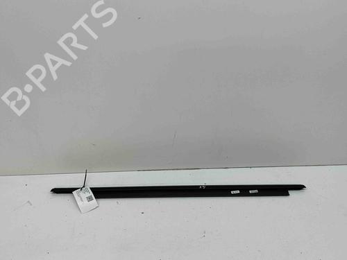 Door moulding trim AUDI A7 Sportback (4GA, 4GF) 3.0 TDI quattro | BP20336889C150