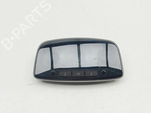 Used Interior roof light Interior roof light MASERATI GHIBLI III (M157) 3.0 D (275 hp) 34521066 34521066