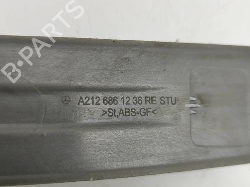 Right sideskirt MERCEDES-BENZ E-CLASS (W212) E 220 CDI / BlueTEC (212.001, 212.002) | BP31528769C114 