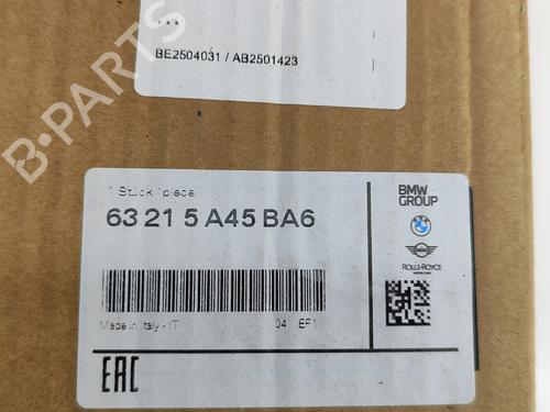 Right tailgate light MERCEDES-BENZ B-CLASS Sports Tourer (W245) B 180 CDI (245.207) | BP28594397C80 