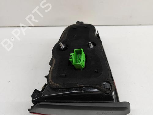 Right tailgate light VW GOLF VII (5G1, BQ1, BE1, BE2) 2.0 GTD | BP22807581C80
