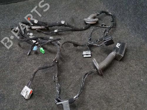 Used Wiring harness Wiring harness JAGUAR XE (X760) 2.0 D (180 hp) 14656725 14656725