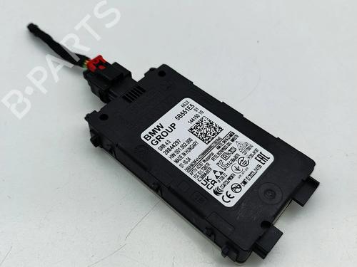 Electronic module BMW 5 (G60, G90, G68) i5 eDrive40 | BP28564435M83