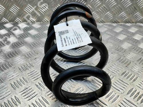 Shock absorber spring MERCEDES-BENZ EQB (X243) EQB 300 4-matic (243.608, 243.609) | BP29593569C152 