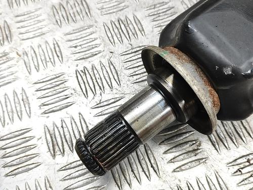 Left front driveshaft LAND ROVER DISCOVERY V (L462) D300 MHEV 4x4 | BP33378375M38 - Image 5