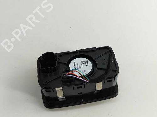 Electronic module VW PASSAT B8 Variant (3G5, CB5) 2.0 TDI | BP24975416M83 
