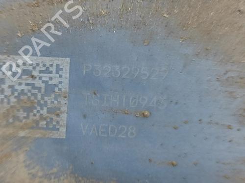 Left rear brake caliper VOLVO XC40 (536) B3 Mild-Hybrid | BP37797312M107  - Image 6