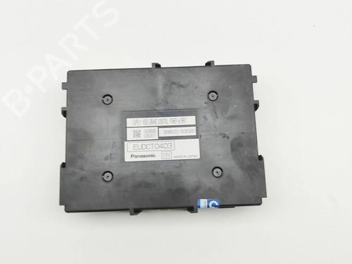 Used Electronic module Electronic module LEXUS IS III (_E3_) 300h (AVE30_, AVE30R) (223 hp) 36275268 36275268
