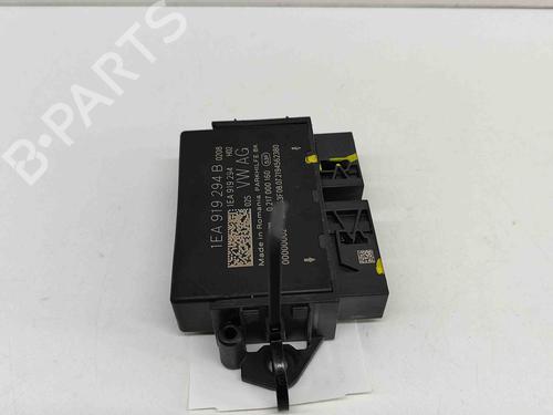 Electronic module SKODA ENYAQ iV SUV (5AZ) 50 | BP27773455M83