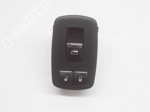 Used Right rear window switch Right rear window switch MASERATI QUATTROPORTE VI 3.0 D (275 hp) 7267759 7267759