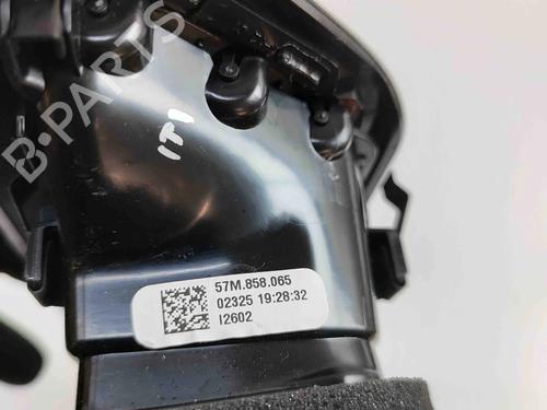 Air vent VW TAYRON (R41) 1.5 eHybrid | BP29459053I21 - Image 6