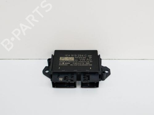 Used Electronic module VW ID.3 (E11, E12) Pro (145 hp) 28028203