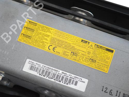 Knee airbag SUBARU XV (_GP_) 2.0 D AWD (GPD) | BP30241095C50