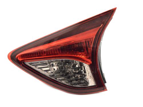 Fanale sezione interna posteriore destro MAZDA CX-5 (KE, GH) 2.2 D (KE2FW) (150 hp) 30215375
