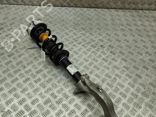 Left front shock absorber AUDI A6 C8 Avant (4A5) 40 TFSI Mild Hybrid | BP27796887M16 - Image 2