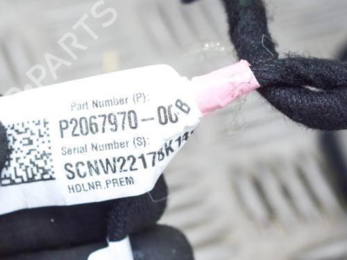 Wiring harness TESLA MODEL 3 (5YJ3) EV AWD | BP27762215E16 - Image 5