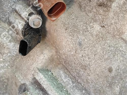 Gearbox VOLVO XC60 II (246) T8 Hybrid AWD | BP28688053M3 - Image 6