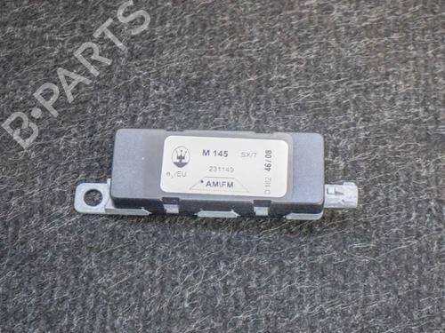 electronic-module-maserati-gran-turismo-i-47-s-231149-2007-7731905 main image