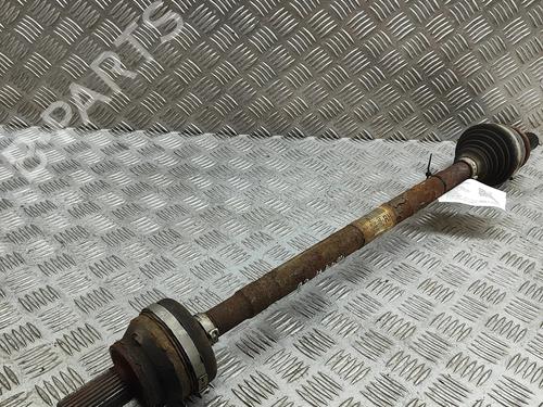 Used Right rear driveshaft Right rear driveshaft LAND ROVER RANGE ROVER VELAR (L560) 3.0 D300 SDV6 4x4 (300 hp) 20675504 20675504
