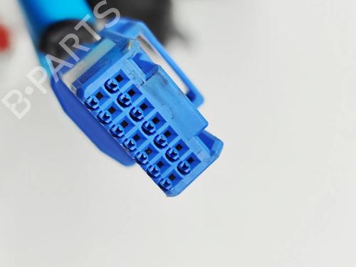 Right mirror TESLA MODEL 3 (5YJ3) EV | BP32269336C27 