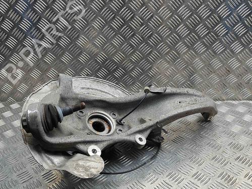 Right front steering knuckle BMW 5 (G30, F90) 530 e Plug-in-Hybrid xDrive | BP29486963M26 