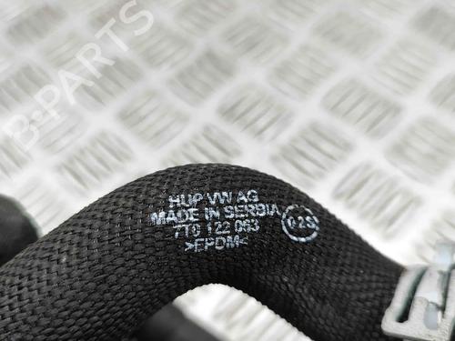 Pipe VW MULTIVAN T7 (STM, STN) 1.4 eHybrid | BP29542601M125  - Image 5