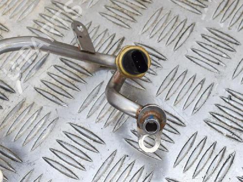 Pipe MERCEDES-BENZ E-CLASS (W213) E 220 d (213.004) | BP14668461M125 
