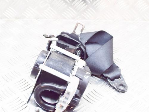 Front right seatbelt MERCEDES-BENZ C-CLASS (W205) C 220 BlueTEC / d (205.003) | BP10398746I25 