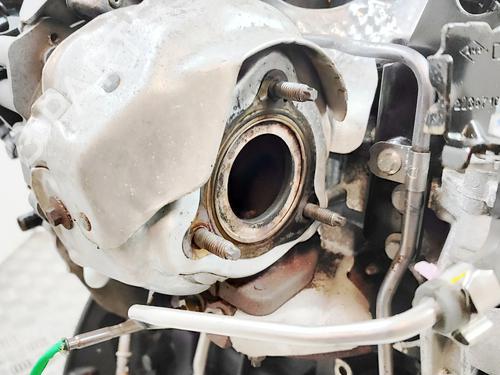 Engine RENAULT TRAFIC III Bus (JG_) 1.6 dCi 95 (JGMR, JGMJ) | BP38070677M1 - Image 6