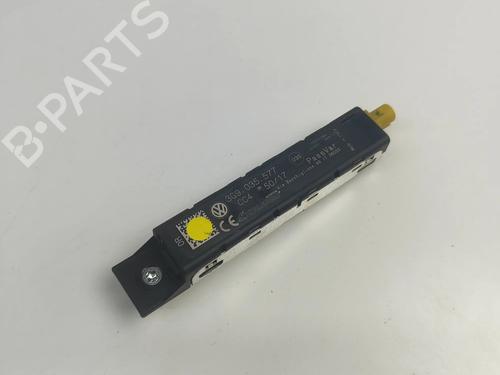 electronic-module-vw-passat-b8-variant-3g5-cb5-2014-26500956 main image