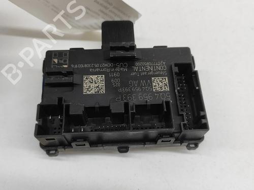 Electronic module VW CADDY V MPV (SBB, SBJ) 1.5 TSi EVO | BP28552258M83